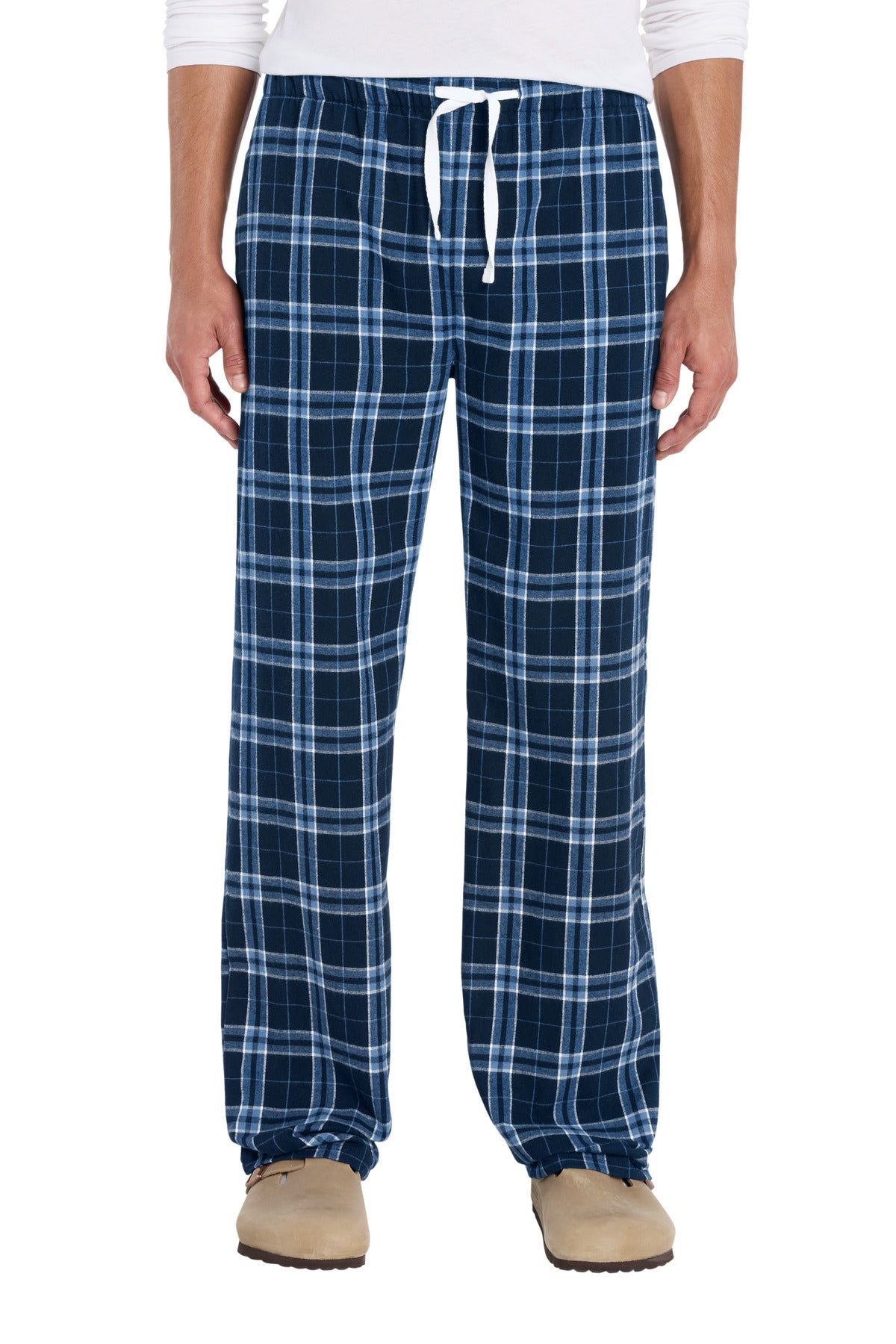 District® Flannel Pocket Pant DT1810