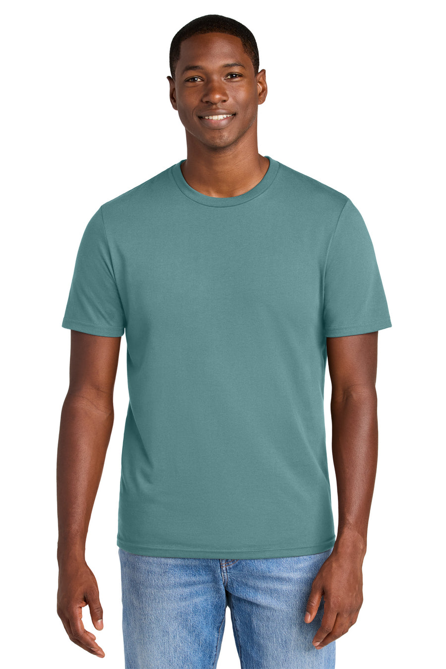 District® Perfect Weight® CVC Tee DT184