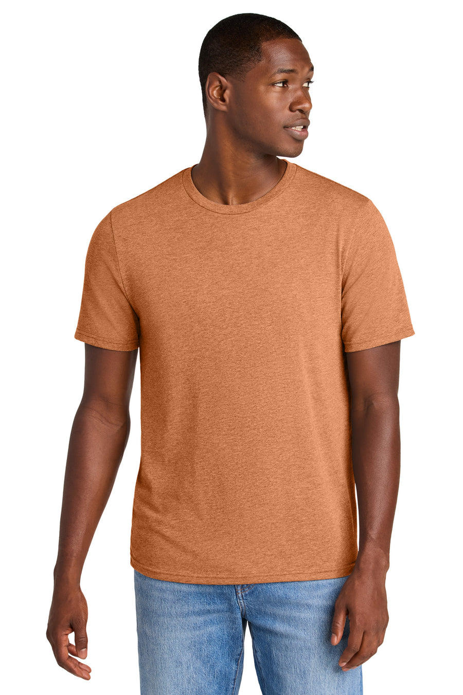 District® Perfect Weight® CVC Tee DT184