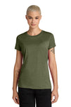 District® Women's Perfect Weight® CVC Tee DT188