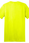 DT5000-Neon Yellow-back_flat