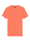 DT5000-Neon Orange-front_flat