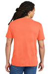 DT5000-Neon Orange-back_model