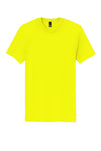 DT5000-Neon Yellow-front_flat