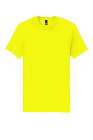 DT5000-Neon Yellow-front_flat