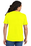 DT5000-Neon Yellow-back_model