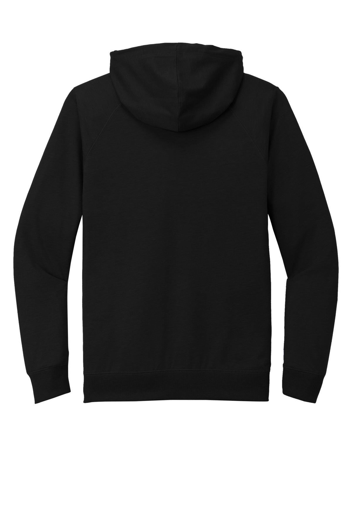 District® Featherweight French Terry™ Full-Zip Hoodie DT573