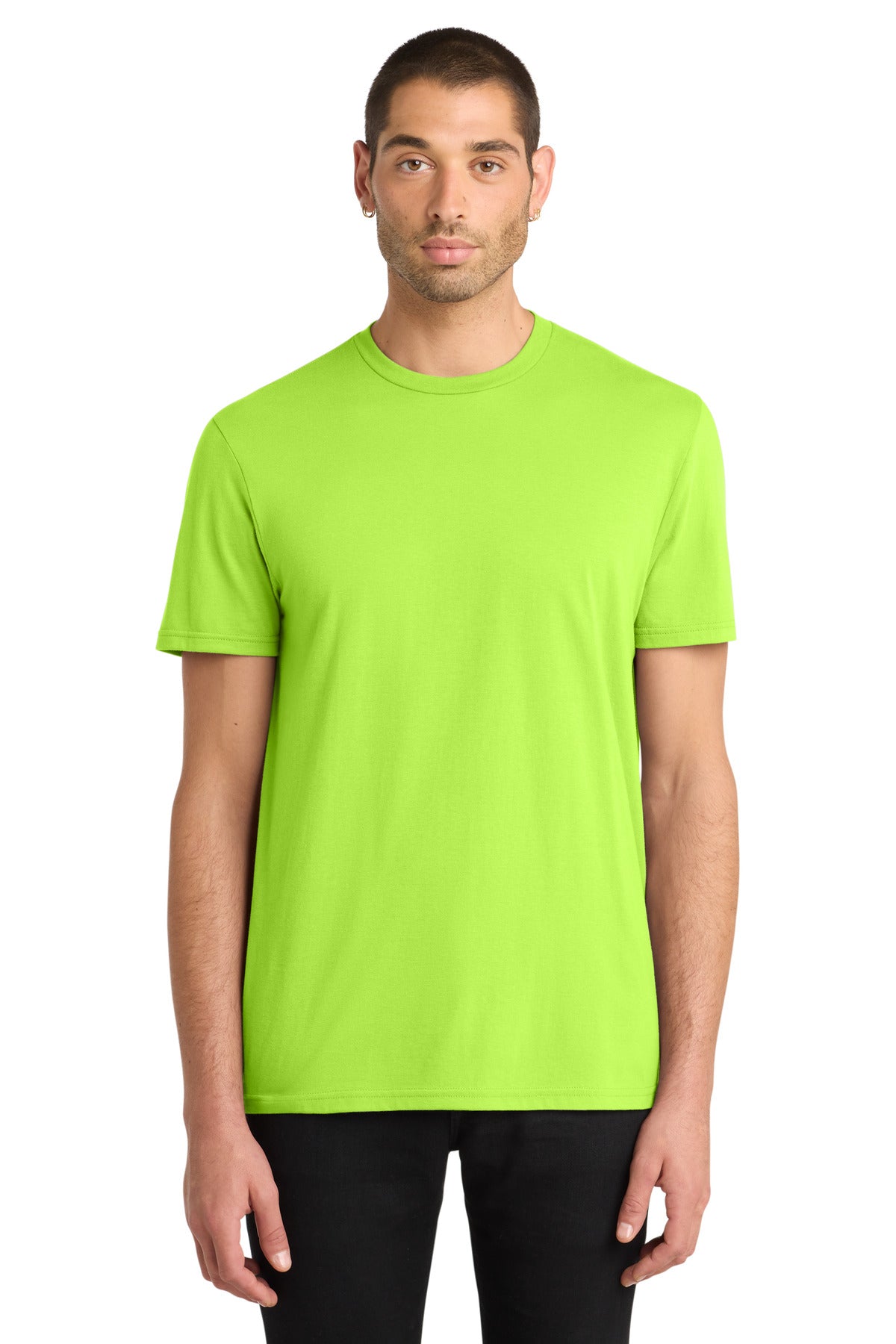 District® Very Important Tee®. DT6000 – SanMar Sports