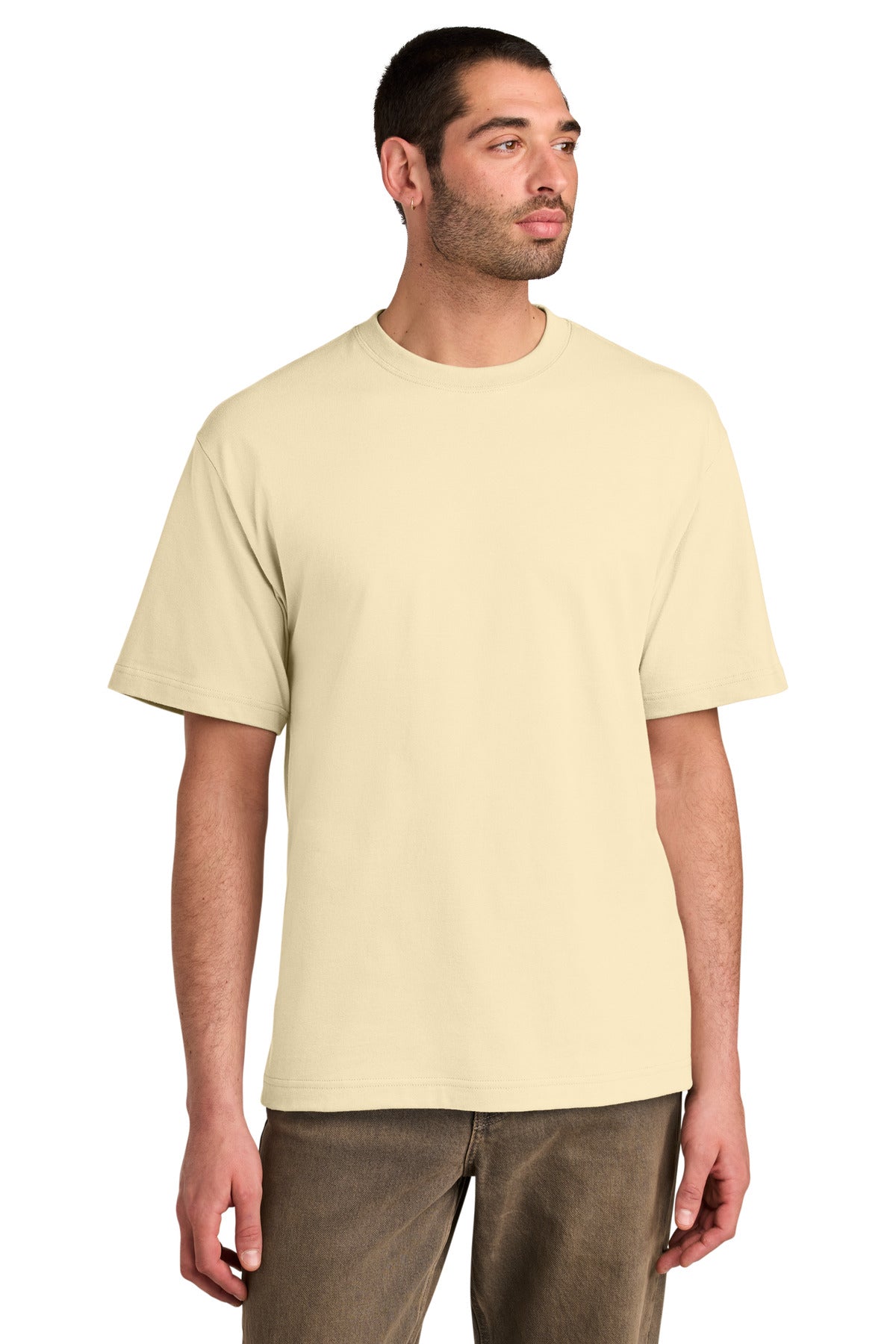 District® Heavyweight Very Important Tee® DT6065