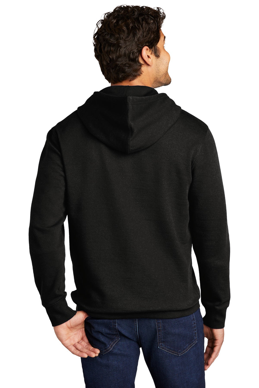 DT6100-Black-back_model
