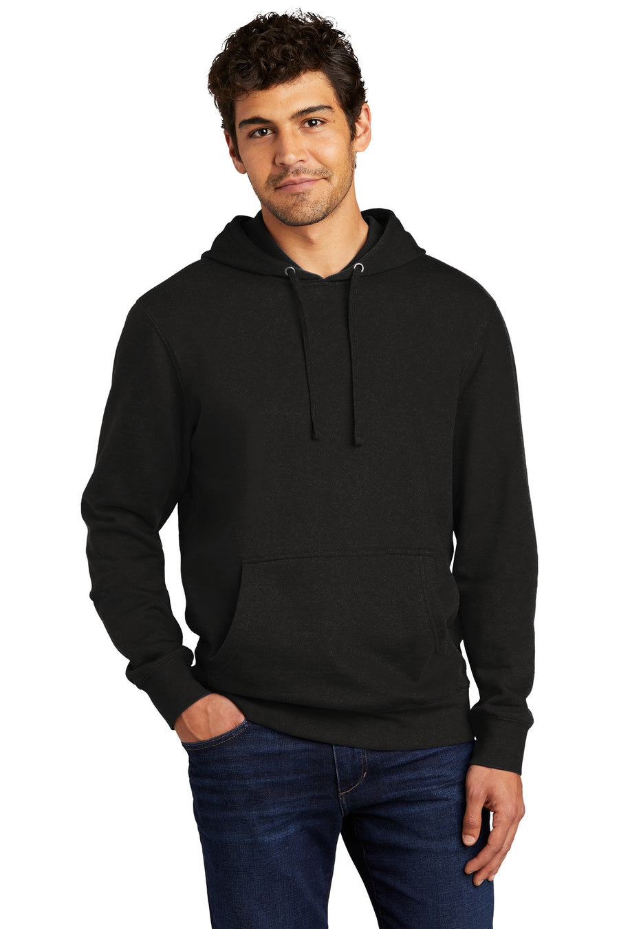 DT6100-Black-front_model
