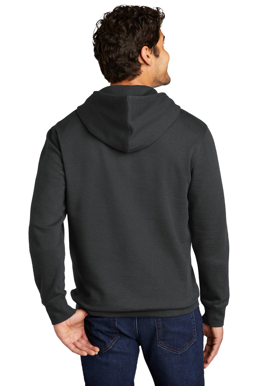 DT6100-Charcoal-back_model