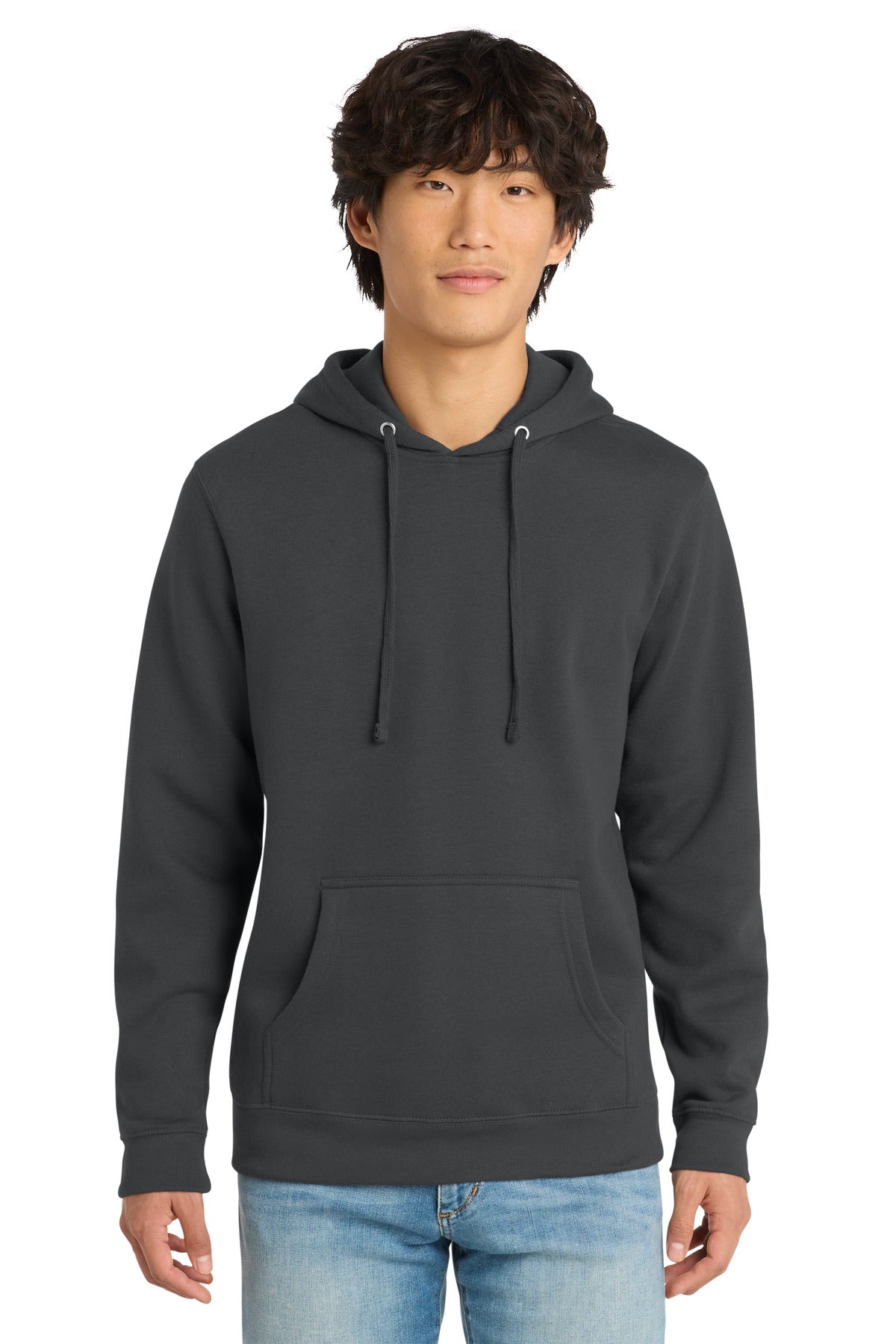 District® V.I.T.™Fleece Hoodie DT6100