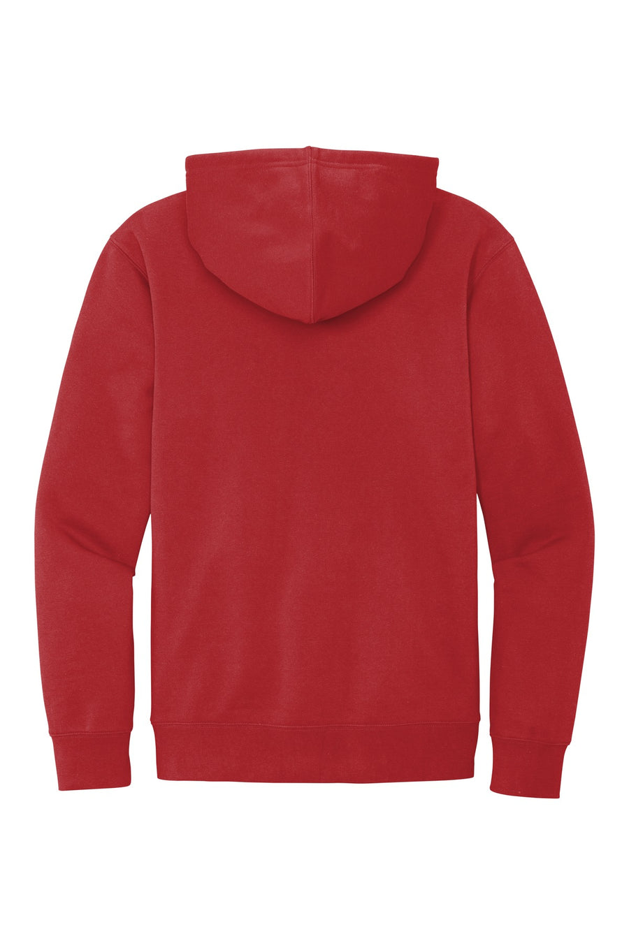 DT6100-Classic Red-back_flat