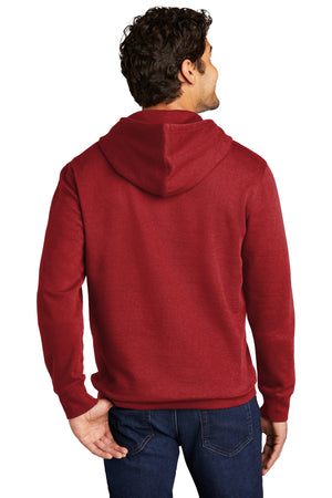 DT6100-Classic Red-back_model