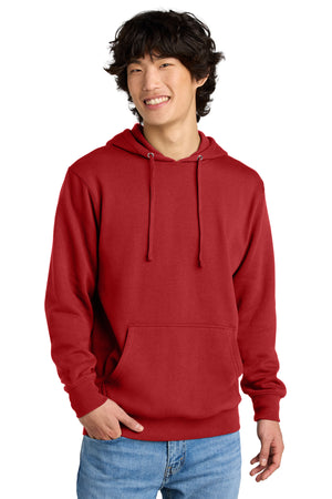 District® V.I.T.™Fleece Hoodie DT6100