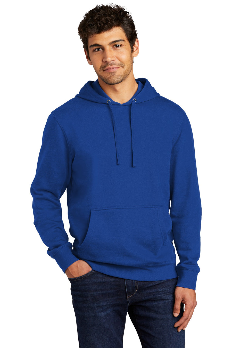 DT6100-Deep Royal-front_model