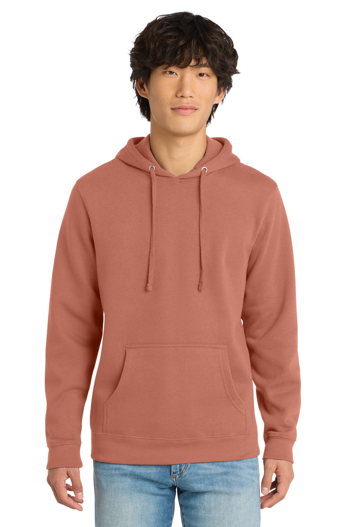 District® V.I.T.™Fleece Hoodie DT6100