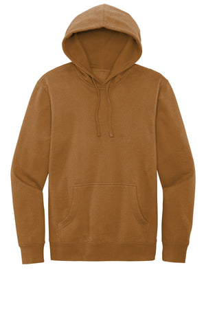 DT6100-Duck Brown-front_flat
