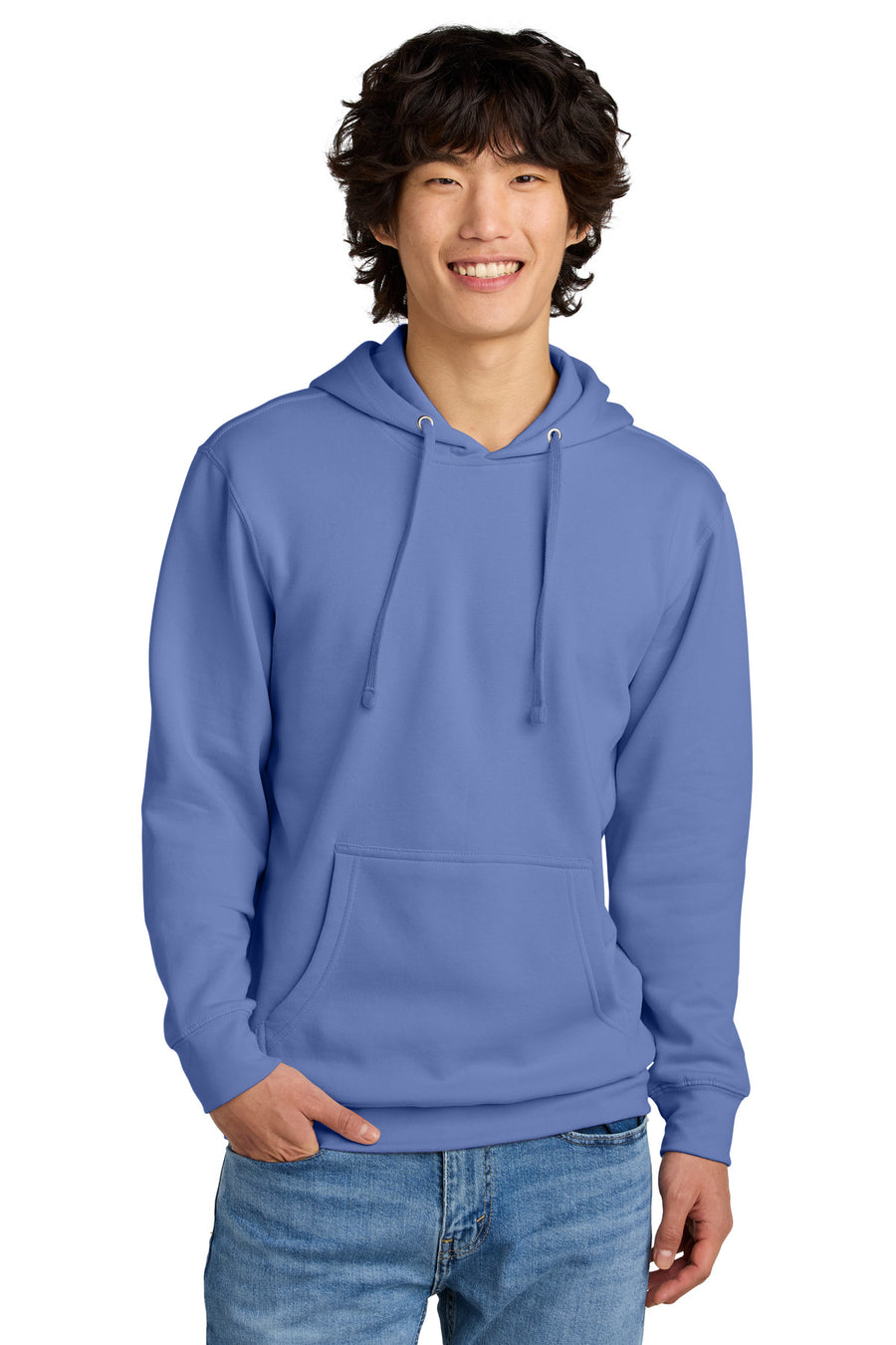 District® V.I.T.™Fleece Hoodie DT6100