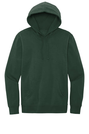 DT6100-Forest Green-front_flat