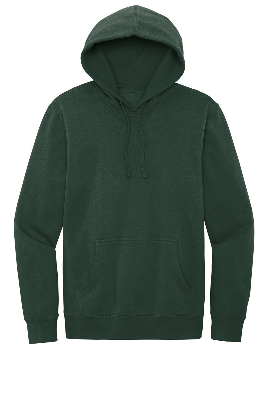 DT6100-Forest Green-front_flat