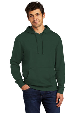 DT6100-Forest Green-front_model
