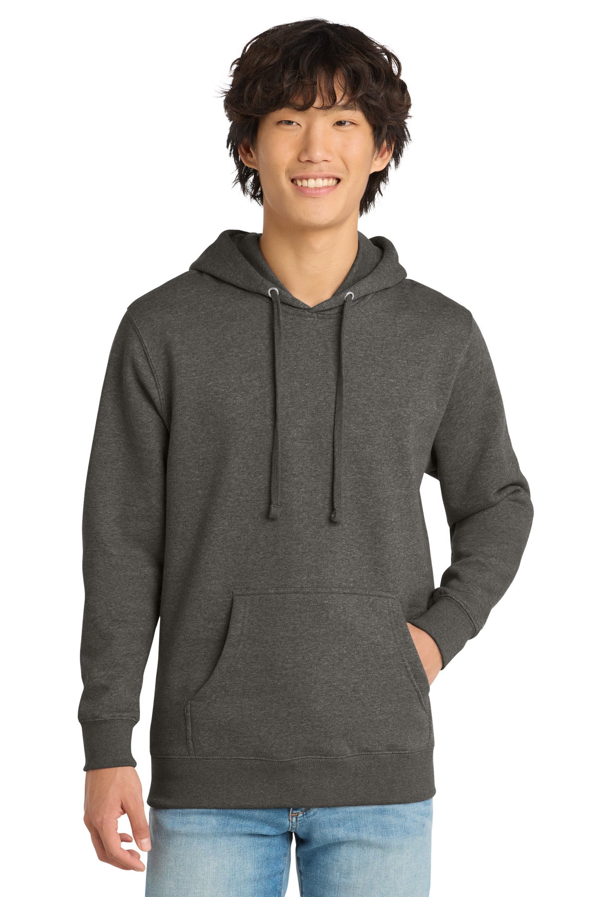 District® V.I.T.™Fleece Hoodie DT6100