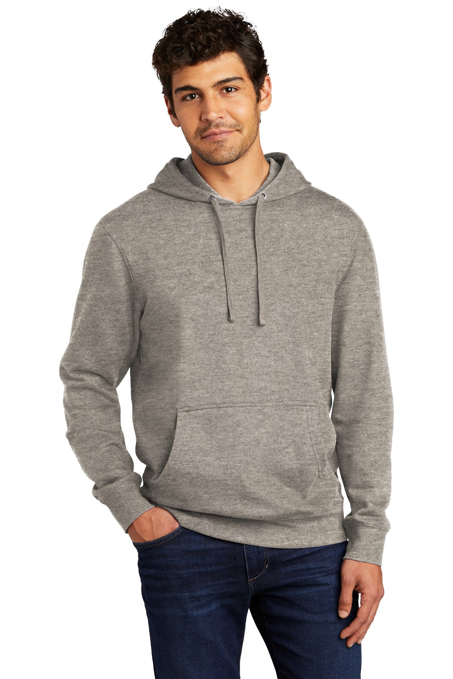 DT6100-Grey Frost-front_model
