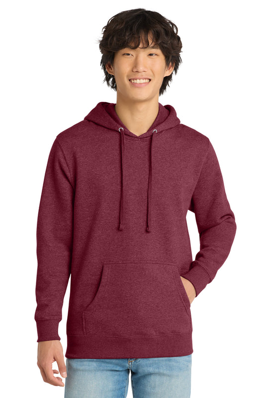 District® V.I.T.™Fleece Hoodie DT6100