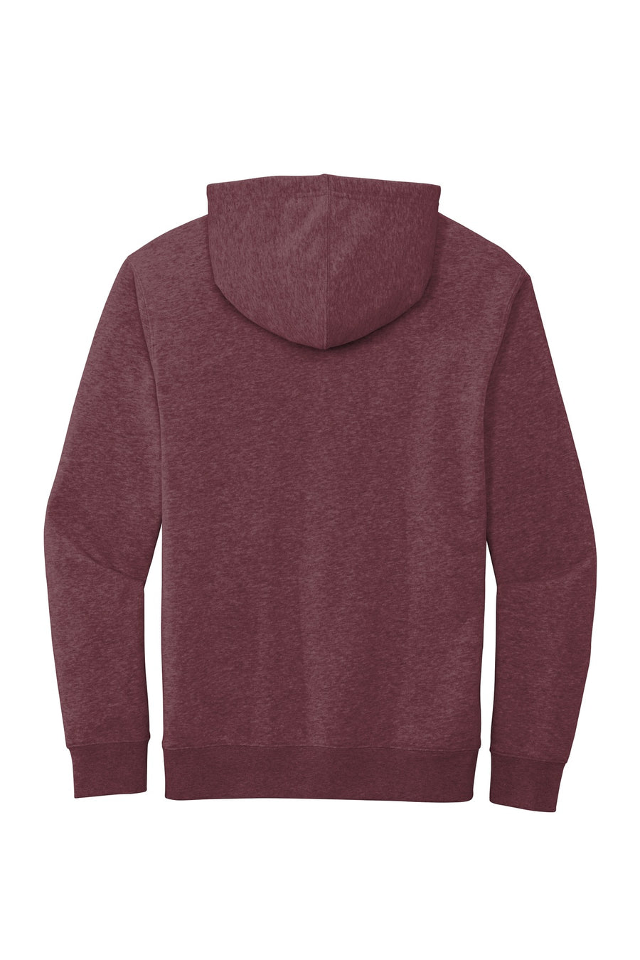DT6100-Heathered Cardinal-back_flat