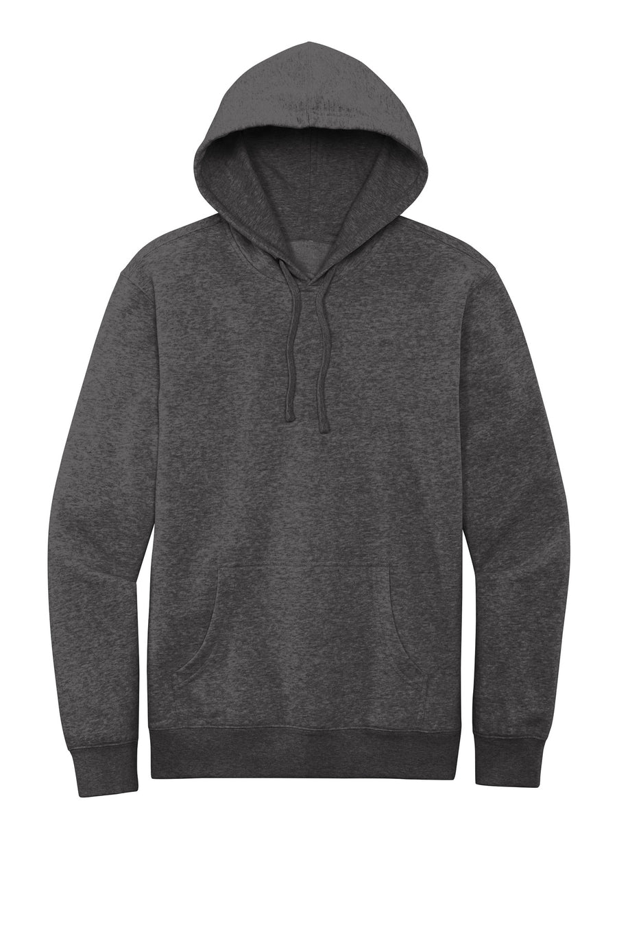 DT6100-Heathered Charcoal-front_flat
