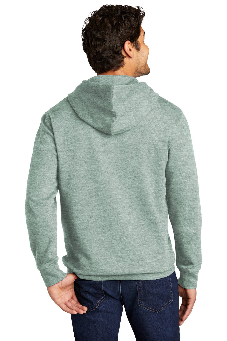 DT6100-Heathered Dusty Sage-back_model