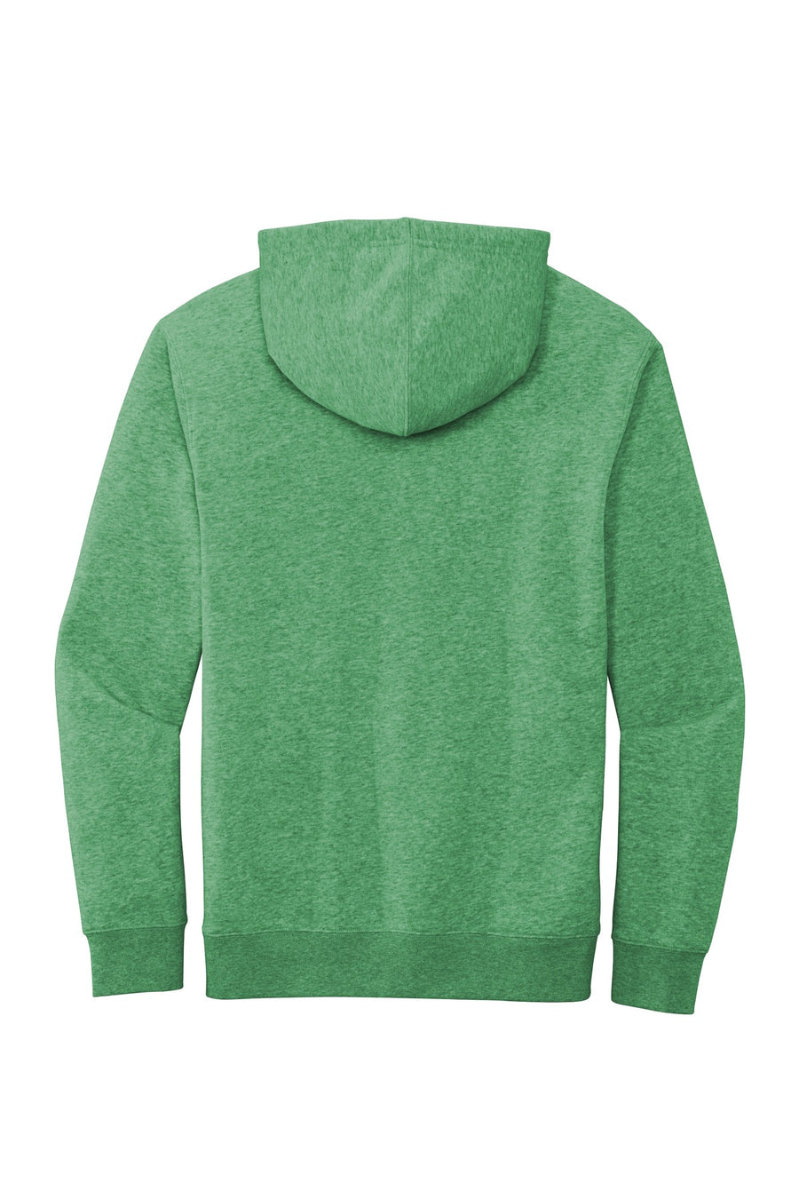 DT6100-Heathered Kelly Green-back_flat