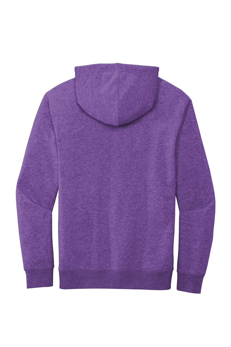 DT6100-Heathered Purple-back_flat