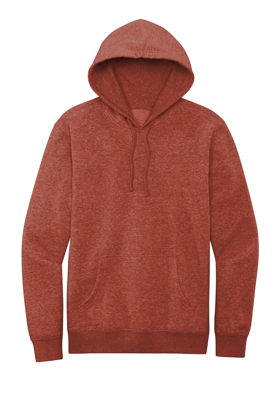 DT6100-Heathered Russet-front_flat