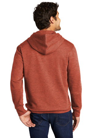 DT6100-Heathered Russet-back_model