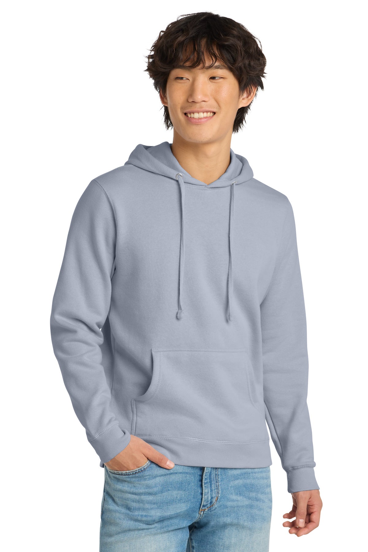 District® V.I.T.™Fleece Hoodie DT6100