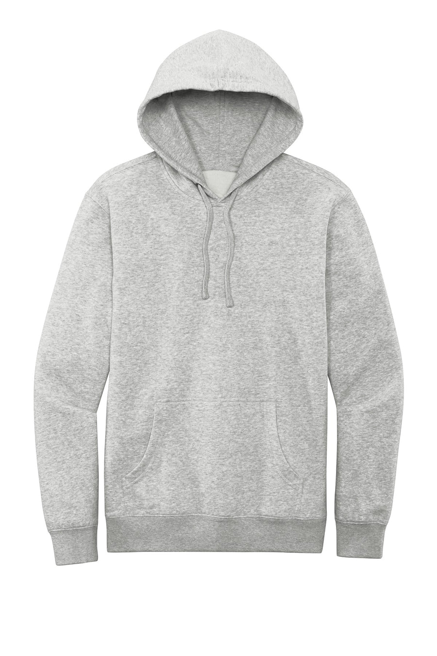 DT6100-Light Heather Grey-front_flat
