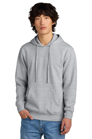 District® V.I.T.™Fleece Hoodie DT6100