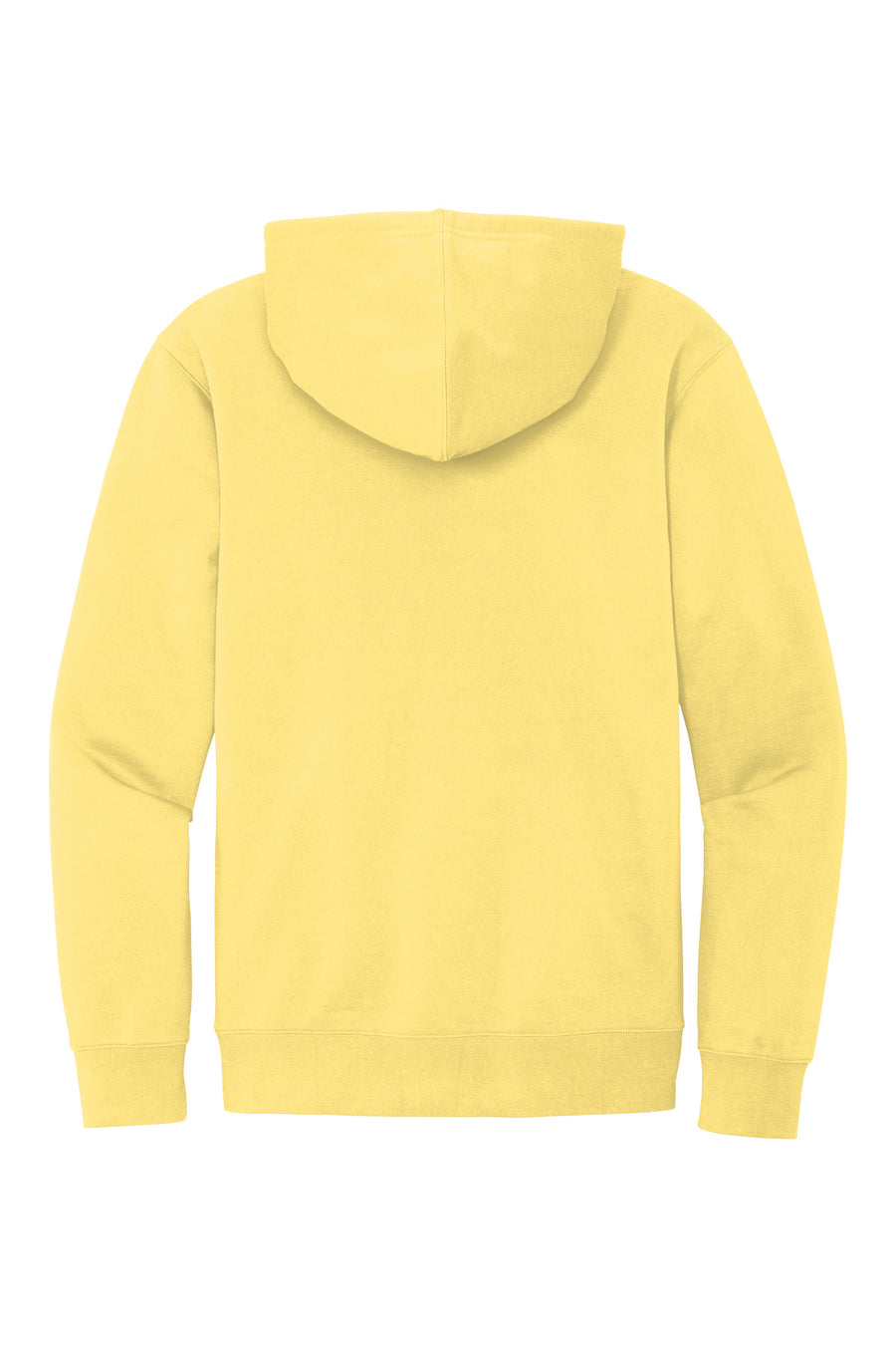 DT6100-Light Yellow-back_flat