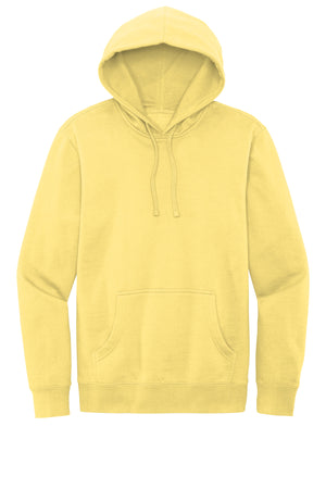 DT6100-Light Yellow-front_flat