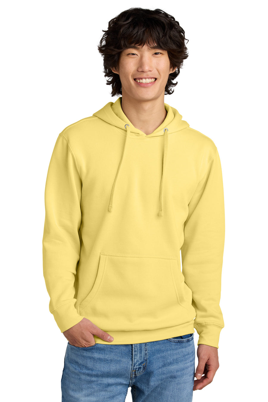 District® V.I.T.™Fleece Hoodie DT6100