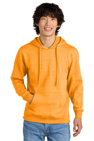 District® V.I.T.™Fleece Hoodie DT6100