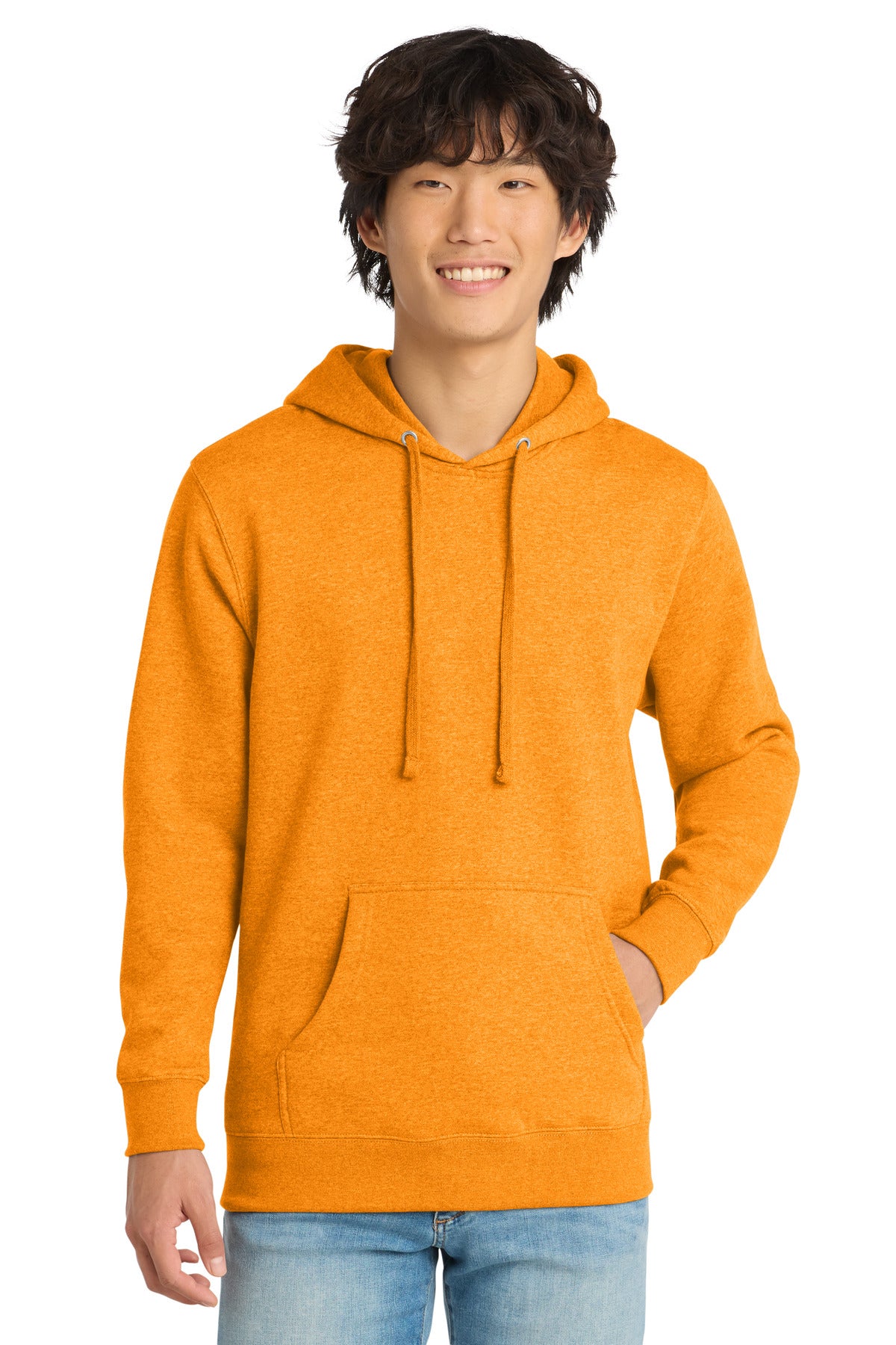 District® V.I.T.™Fleece Hoodie DT6100