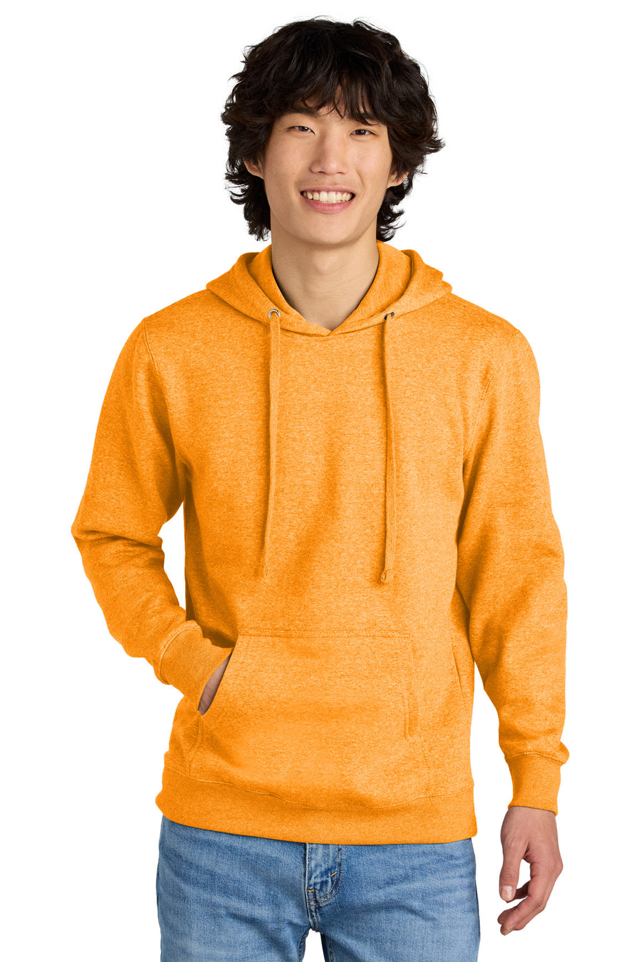 District® V.I.T.™Fleece Hoodie DT6100