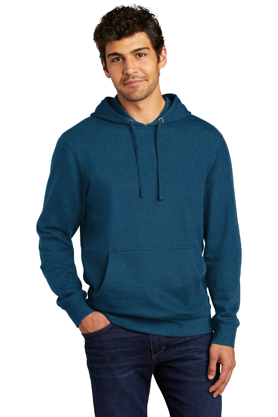 DT6100-Neptune Blue-front_model
