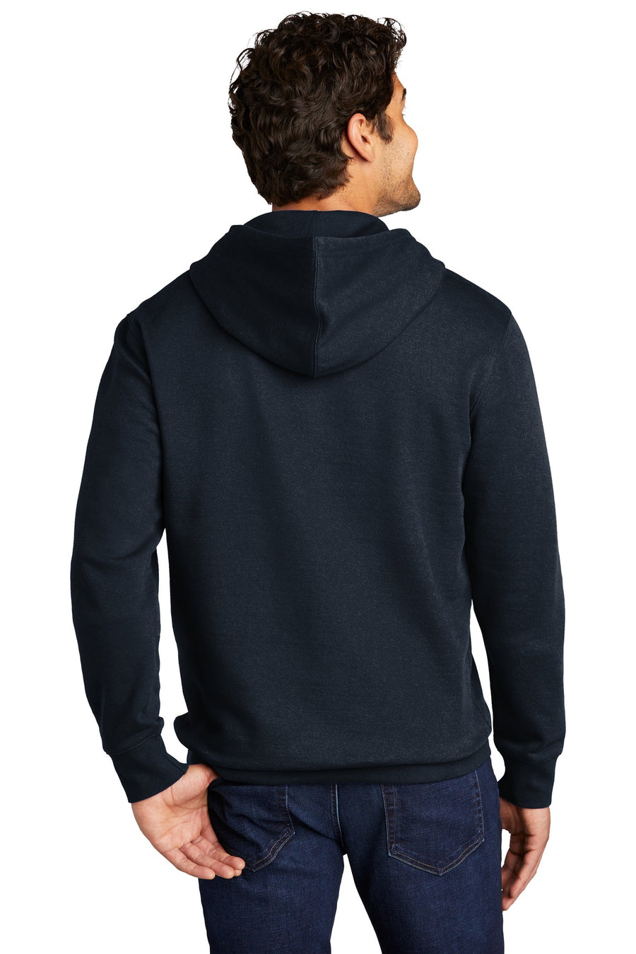 DT6100-New Navy-back_model