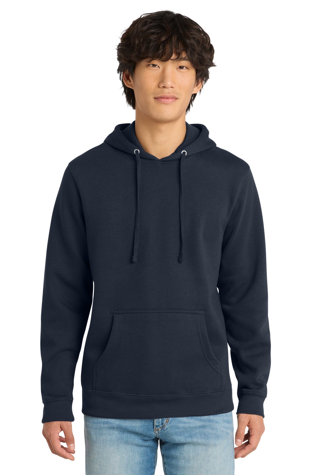 District® V.I.T.™Fleece Hoodie DT6100