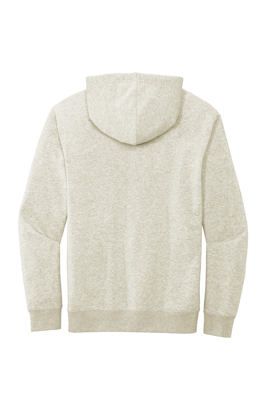 DT6100-Oatmeal Heather-back_flat